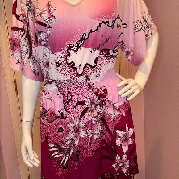 White House Black Market dress - Picture 2 of 6